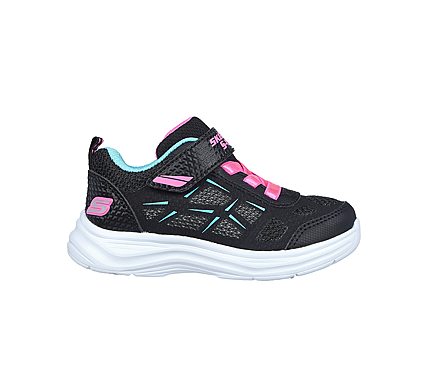 GIRLS' GLIMMER KICKS - FRESH GLOW - INFANT