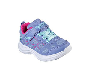 GIRLS' GLIMMER KICKS - FRESH GLOW - INFANT