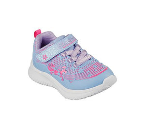 GIRLS' JUMPSTERS INFANT