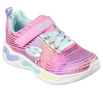 GIRLS' S Lights: Wavy Beams