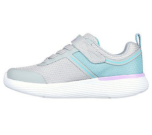 GIRLS' GO RUN 400 V2