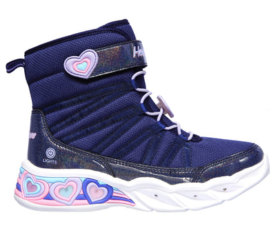 GIRLS' SWEETHEART LIGHTS