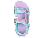 GIRLS' UNICORN DREAMS SANDAL