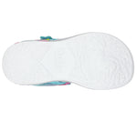 GIRLS' UNICORN DREAMS SANDAL