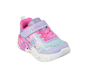 GIRLS' UNICORN CHARMER INFANT