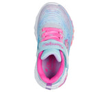 GIRLS' ETERNAL HEART LIGHTS INFANT