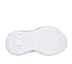 GIRLS' ETERNAL HEART LIGHTS INFANT