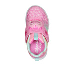 GIRLS' INFANT GLIMMER KICKS