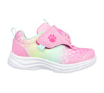 GIRLS' INFANT GLIMMER KICKS