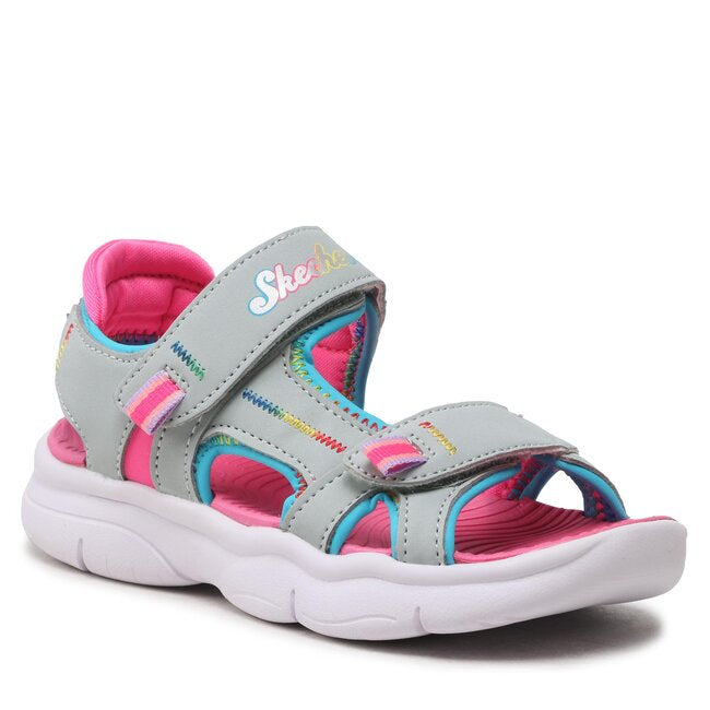 GIRLS' Flex Splash