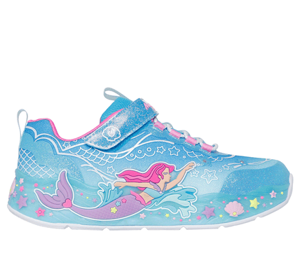 GIRLS' MERMAID DREAMS