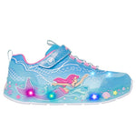 GIRLS' MERMAID DREAMS