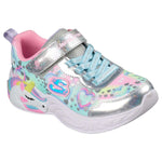 GIRLS' S-Lights Unicorn Dreams