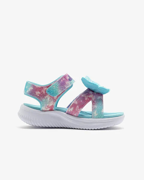 GIRLS' JUMPSTERS SANDAL