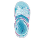 GIRLS' JUMPSTERS SANDAL