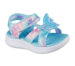GIRLS' JUMPSTERS SANDAL