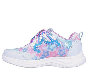 GIRLS' WAVY LITES