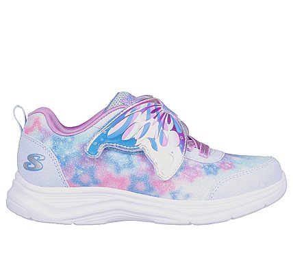 GIRLS' WAVY LITES