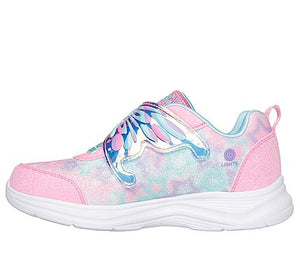 GIRLS' GLIMMER KICKS