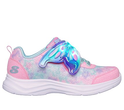 GIRLS' GLIMMER KICKS