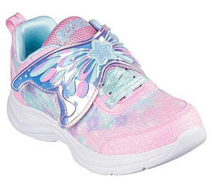 GIRLS' GLIMMER KICKS