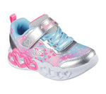 GIRLS' Infants' Infinite Heart Lights