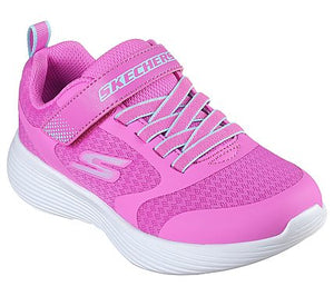 GIRLS' GO RUN 400 V2