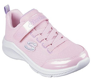 GIRLS' SOLE SWIFTERS