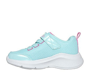 GIRLS' SOLE SWIFTERS INFANT