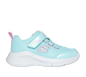 GIRLS' SOLE SWIFTERS INFANT