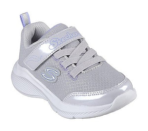 GIRLS' SOLE SWIFTERS INFANT