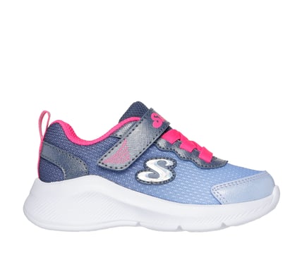 GIRLS' Sole Swifters - Cutie Walk