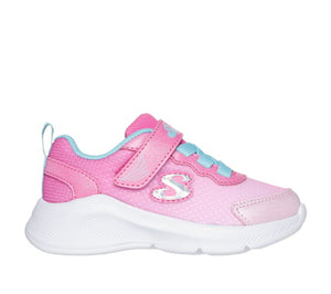 GIRLS' Sole Swifters - Cutie Walk