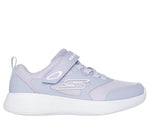 GIRLS' GO RUN 400 V2