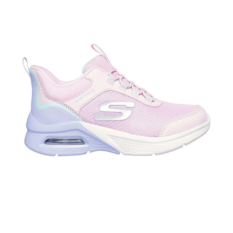 GIRLS' Slip-Ins: Microspec Max