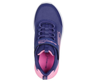 GIRLS' Microspec Max Advance - Fly 3.0