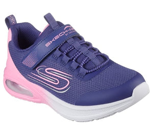 GIRLS' Microspec Max Advance - Fly 3.0