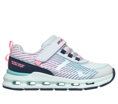 GIRLS' Glide-Step Plus - Sprint Lines