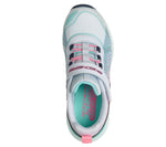 GIRLS' Glide-Step Plus - Sprint Lines