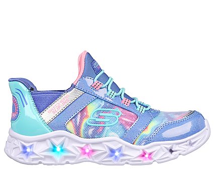 GIRLS' GALAXY LIGHTS