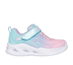 GIRLS' INFANT SKECHERS SOLA GLOW