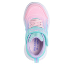 GIRLS' INFANT SKECHERS SOLA GLOW
