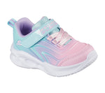 GIRLS' INFANT SKECHERS SOLA GLOW