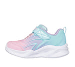 GIRLS' INFANT SKECHERS SOLA GLOW