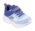 GIRLS' SKECHERS SOLA GLOW INFANT