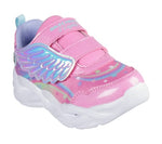 GIRLS' S Lights: Twisty Glow infant