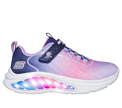 GIRLS' RAINBOW CRUISERS