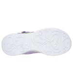 GIRLS' Infinite Heart Lights - Love Prism