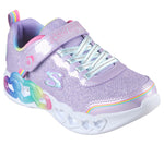 GIRLS' Infinite Heart Lights - Love Prism