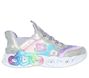 GIRL'S Infinite Heart Lights